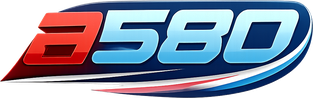 a580 লোগো
